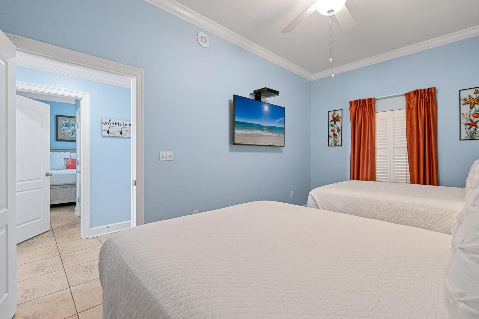 Phoenix Gulf Shores Unit 1702 Luaran gambar