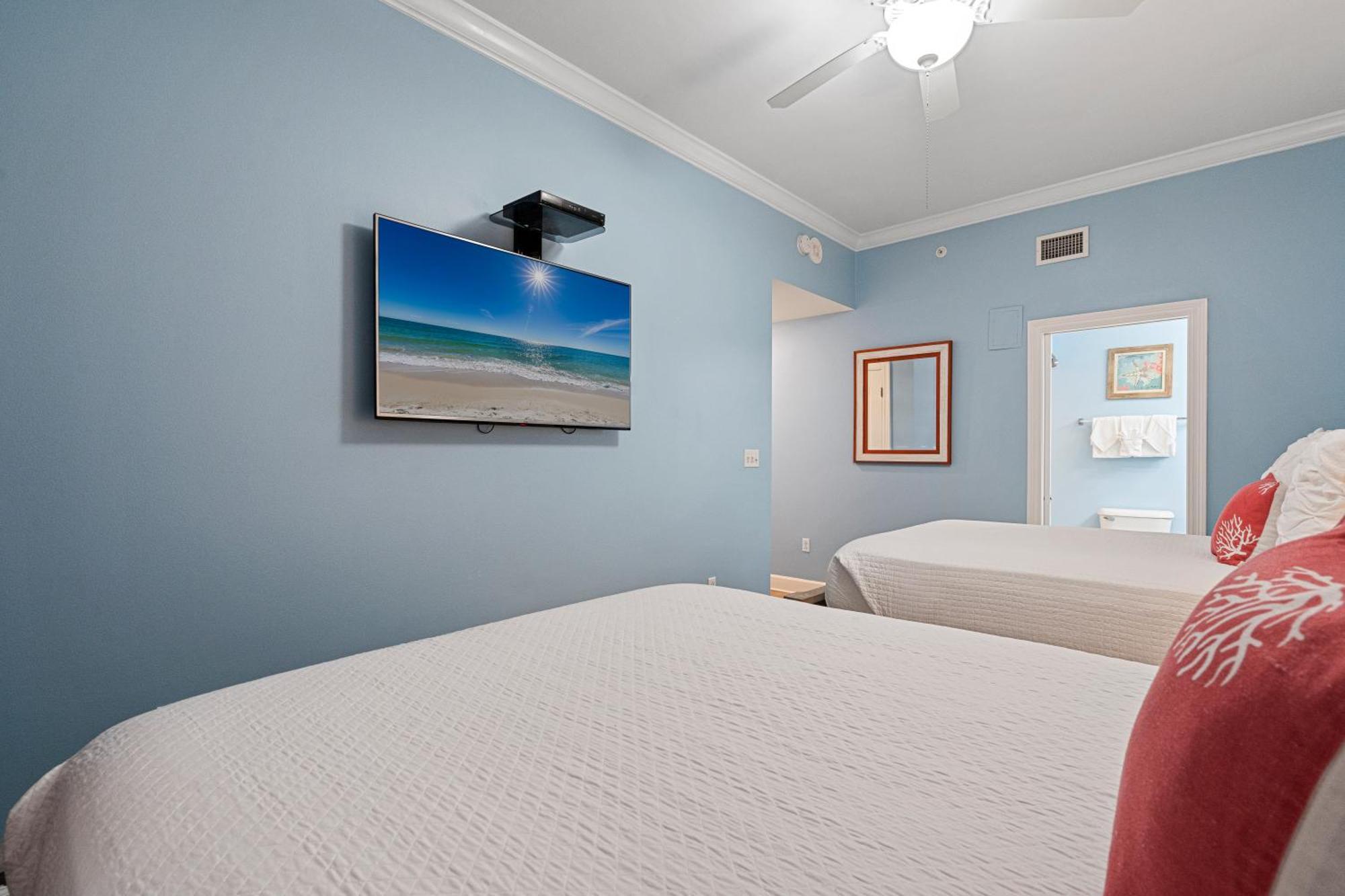 Phoenix Gulf Shores Unit 1702 Luaran gambar