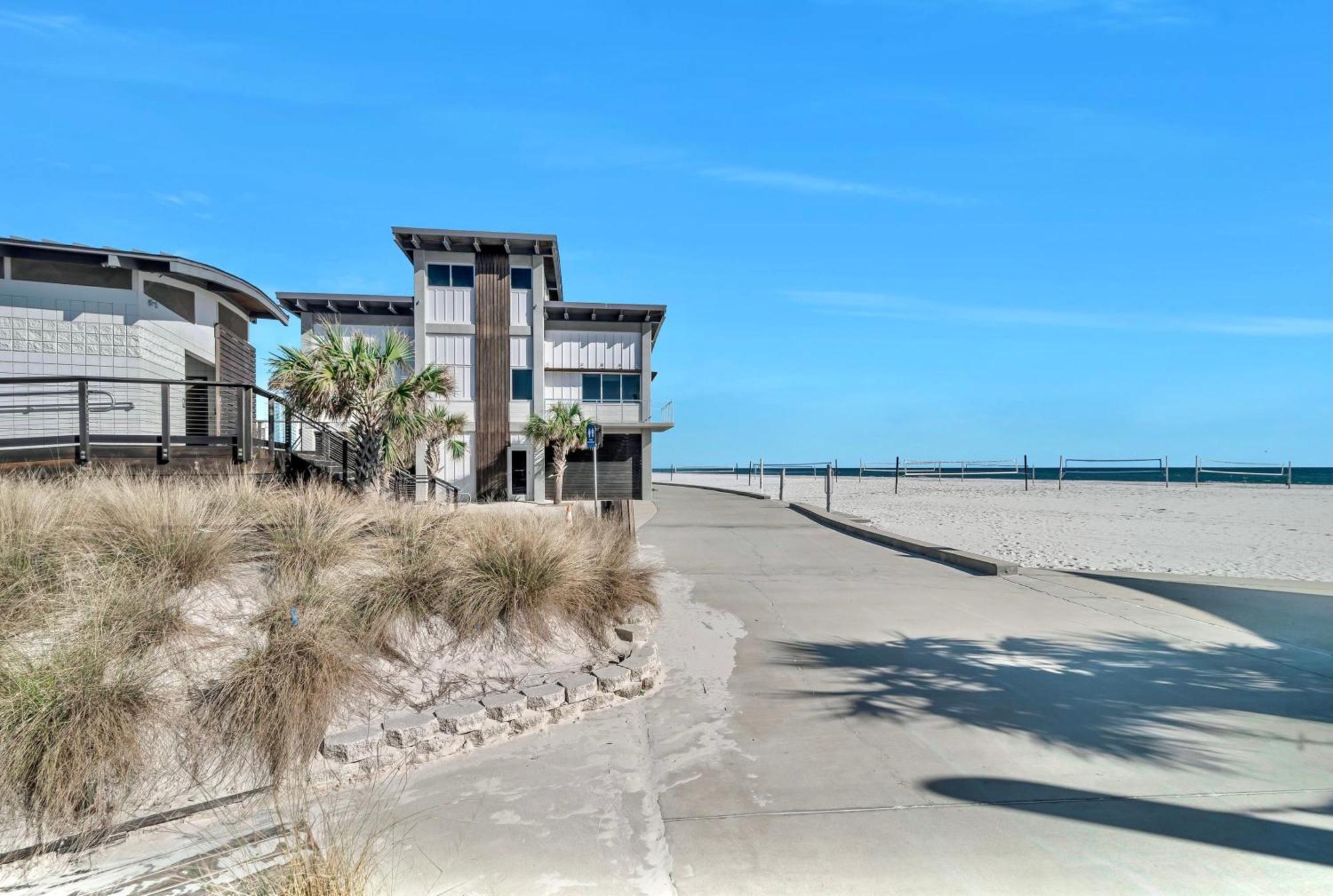 Phoenix Gulf Shores Unit 1702 Luaran gambar