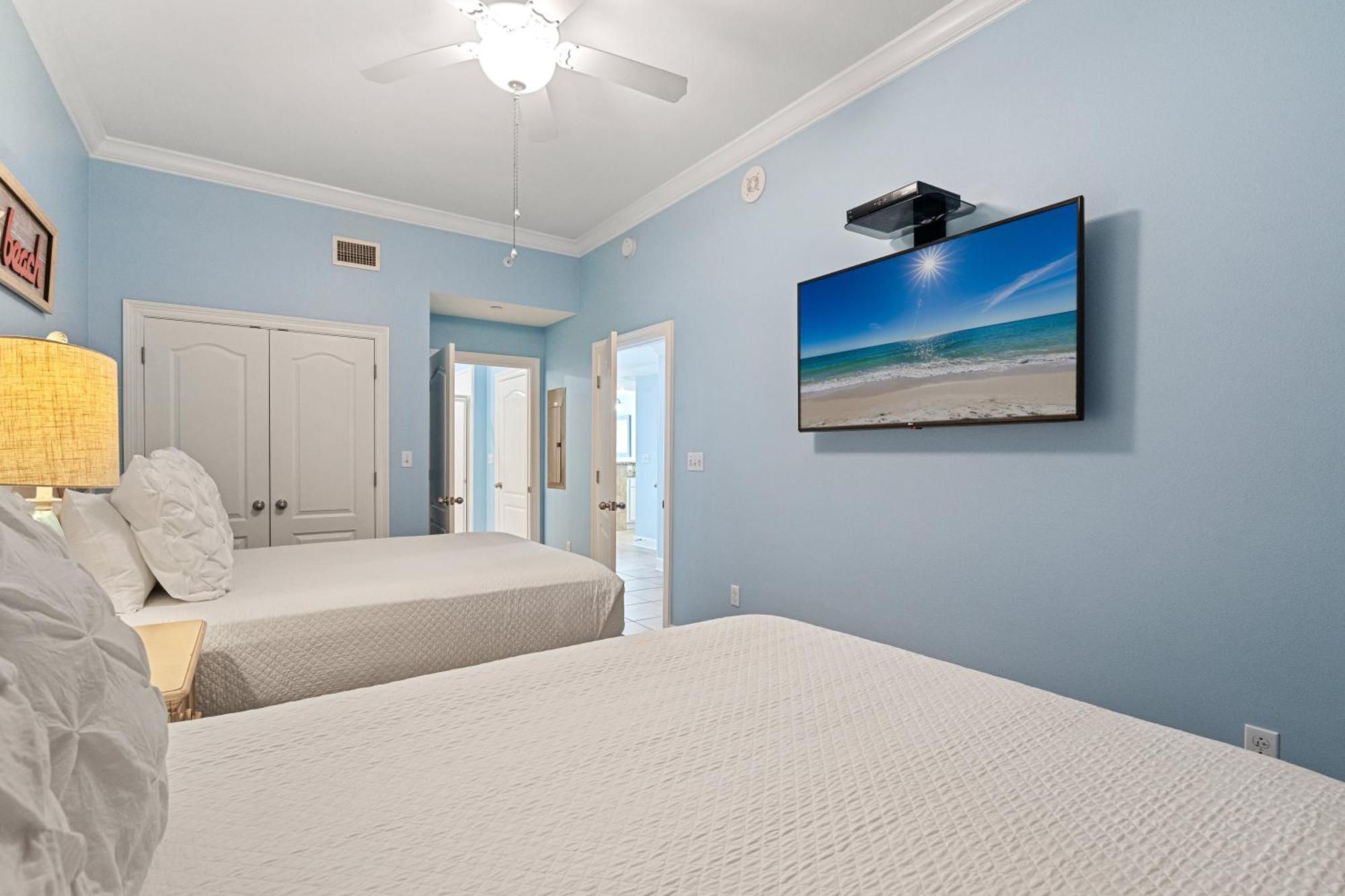 Phoenix Gulf Shores Unit 1702 Luaran gambar
