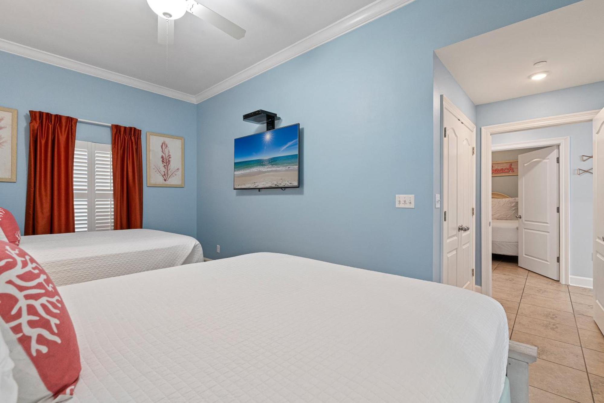 Phoenix Gulf Shores Unit 1702 Luaran gambar