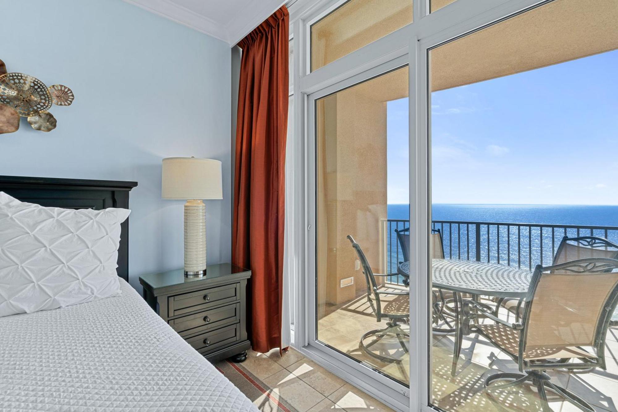 Phoenix Gulf Shores Unit 1702 Luaran gambar